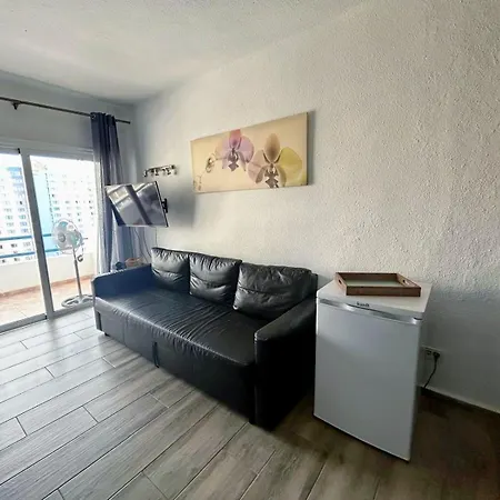 Vista Paraiso 1209 * Плайя-Параисо