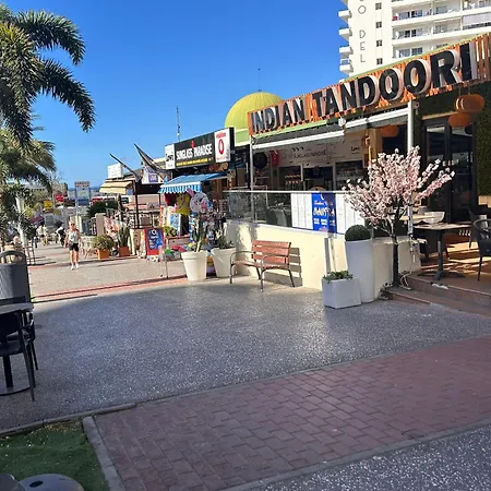 Vista Paraiso 1209 Апартаменты *