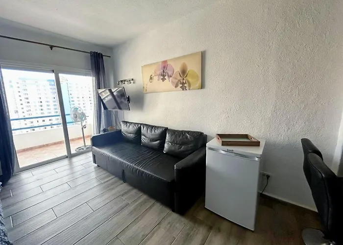 Vista Paraiso 1209 * Плайя-Параисо