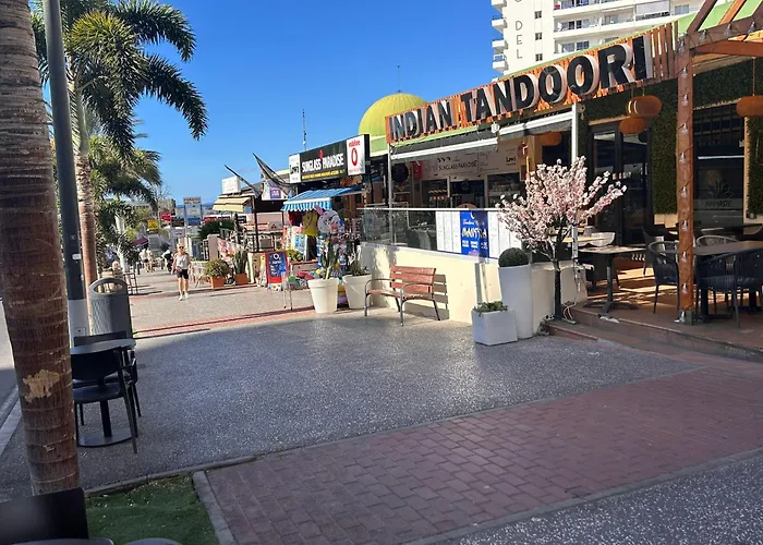 Vista Paraiso 1209 Апартаменты *