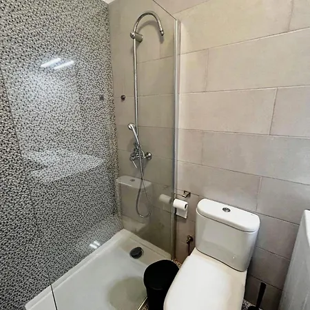 Vista Paraiso 1209 Apartman *