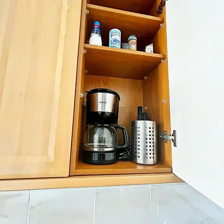 Apartman Vista Paraiso 1209