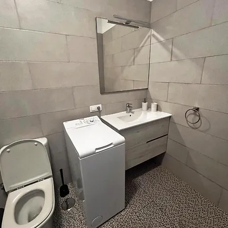 Vista Paraiso 1209 *