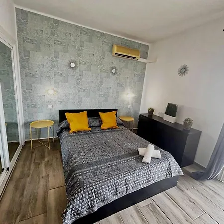 Apartman Vista Paraiso 1209 *