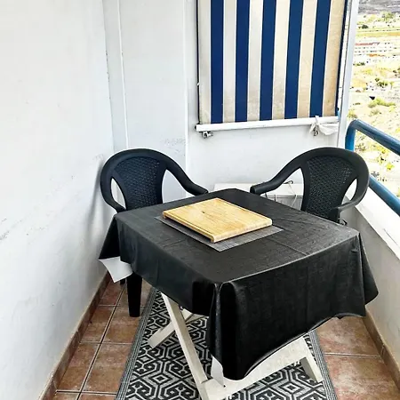 Vista Paraiso 1209 Appartement Playa Paraiso (Tenerife)