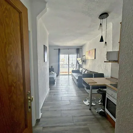 Vista Paraiso 1209 Playa Paraiso (Tenerife)