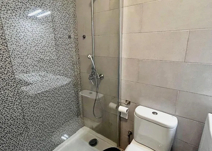 Vista Paraiso 1209 Apartamento *