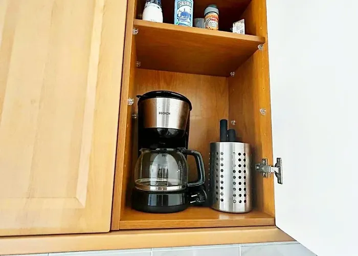 Apartamento Vista Paraiso 1209