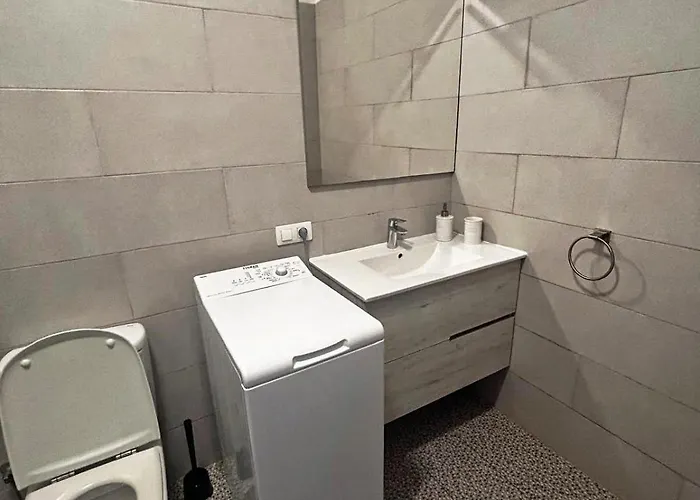 Vista Paraiso 1209 *