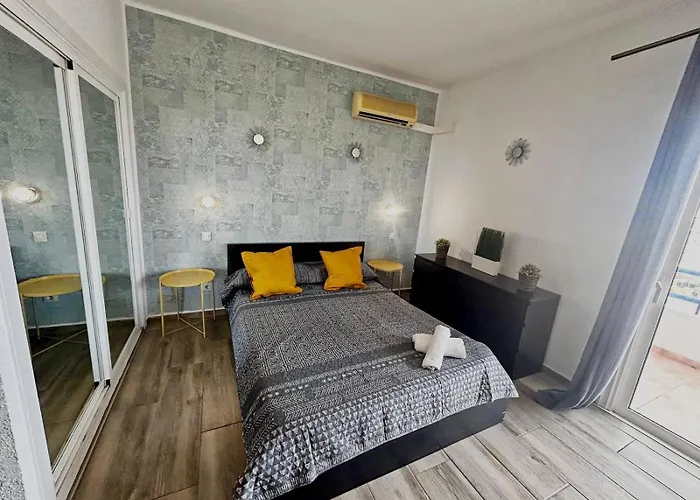 Apartamento Vista Paraiso 1209 *