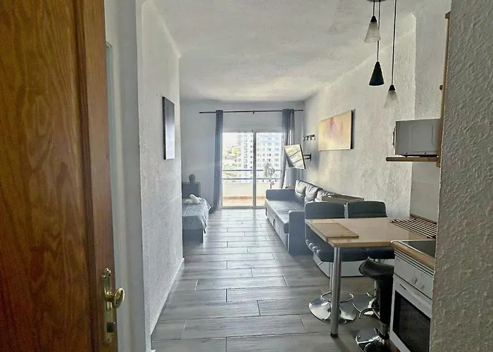 Vista Paraiso 1209 פלאיה פראיסו