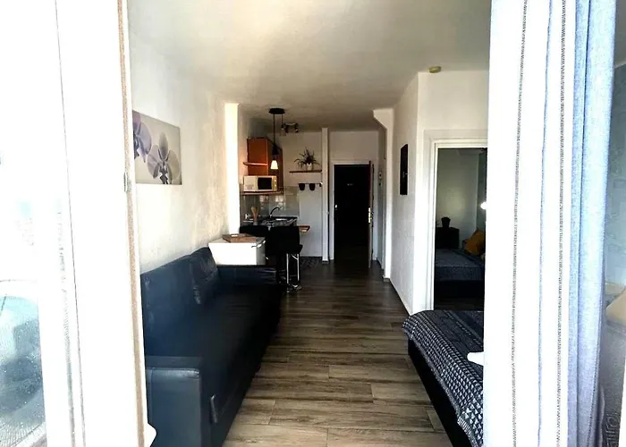 Vista Paraiso 1209 *