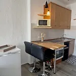 Appartement Vista Paraiso 1209