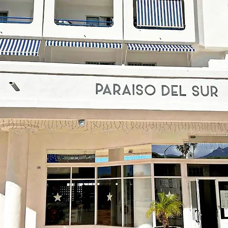 Vista Paraiso 1209