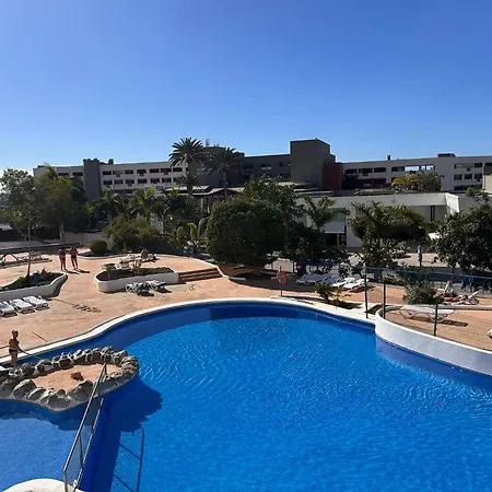Vista Paraiso 1209 Appartamento