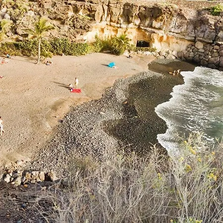 Vista Paraiso 1209 Playa Paraiso (Tenerife)