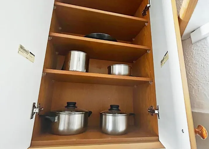 Vista Paraiso 1209 شقة *