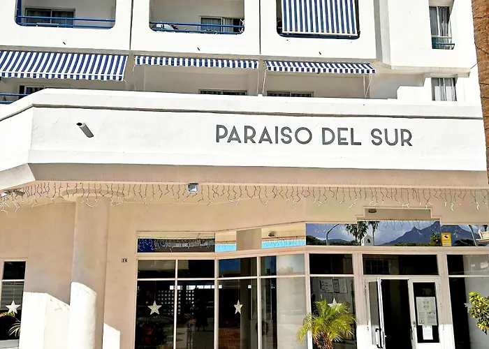 Vista Paraiso 1209