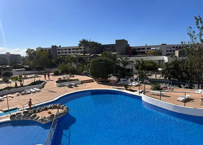 Vista Paraiso 1209 شقة