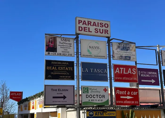 Vista Paraiso 1209 بلايا بارايسو