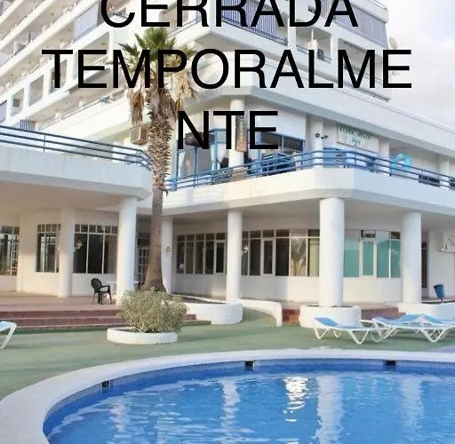 Vista Paraiso 1209 Apartment *