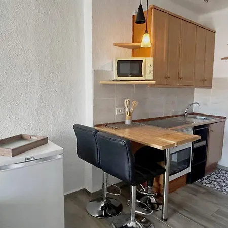 Daire Vista Paraiso 1209