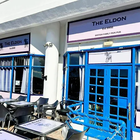 Daire Vista Paraiso 1209 *